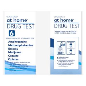 At Home Drug Test Multiple