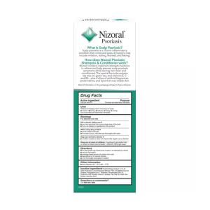 Nizoral Shampoo & Conditioner, Scalp Psoriasis 11 Fl Oz