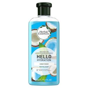 Herbal Essences Hello Hydration Conditioner Deep Moisture For Hair 11.7 Fl Ounce