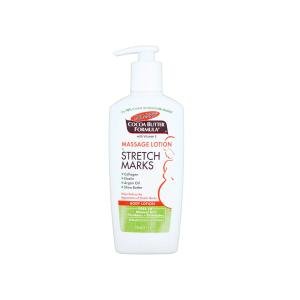 Palmer's Massage Body Lotion For Stretch Marks Cocoa Butter Formula