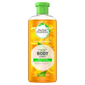 Herbal Essences Body Envy Shampoo 11.7 Fl Oz