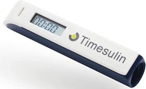 Timesulin Pen Cap For Novo Nordisk FlexTouch