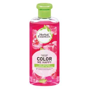 Herbal Essences Color Me Happy Shampoo For Colored Hair 11.7 Fl Ounce