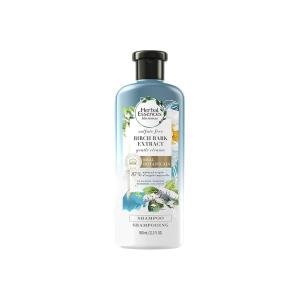 Herbal Essences Shampoo, Sulfate Free, Birch Bark Extract 12.2 Fl Oz