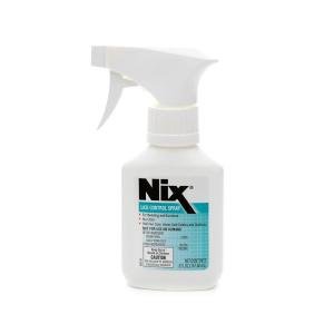 Nix Lice Killing Spray 5 Fl Oz