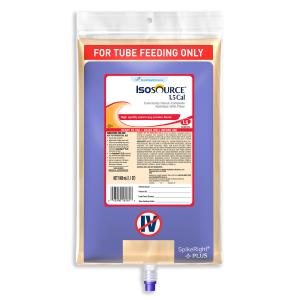 Nestle Isosource 1.5 Cal 1.1 Qt. Bag