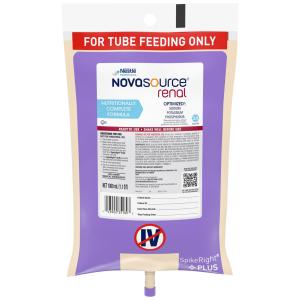 Novasource® Renal Nutritional Support 100 mL