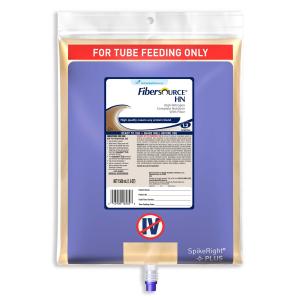 Fibersource HN Tube Feeding Formula, 50.7 Oz. Bag