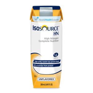 Isosource Nestle Liquid 8.45oz