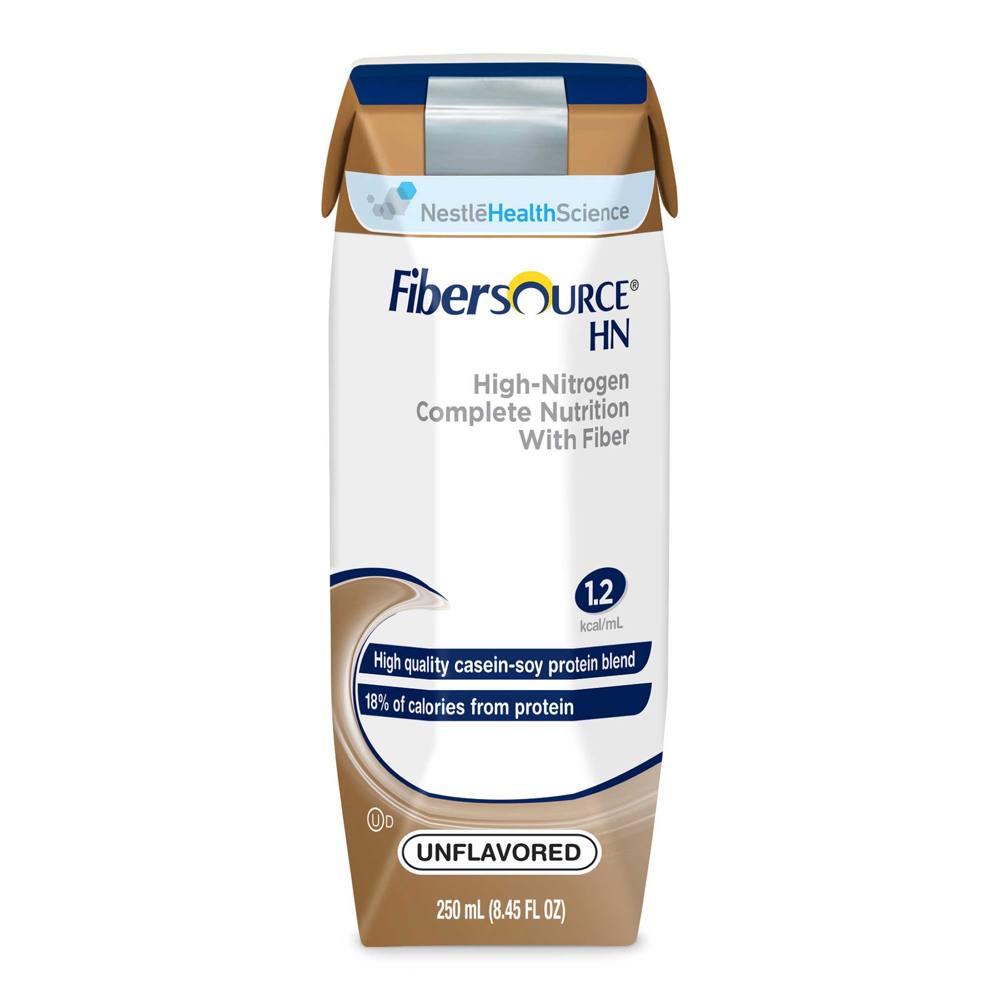 Fibersource HN Complete Liquid Formula, 24-8.45 Oz