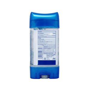 Gillette Cool Wave Clear Gel Antiperspirant & Deodorant