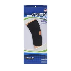 Sport Aid Universal Knee Wrap