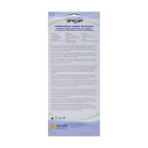 Sport Aid Universal Knee Wrap