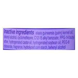 Lady Speed Stick Invisible Dry Antiperspirant/Deodorant Shower Fresh