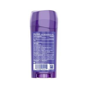 Lady Speed Stick Invisible Dry Antiperspirant/Deodorant Shower Fresh