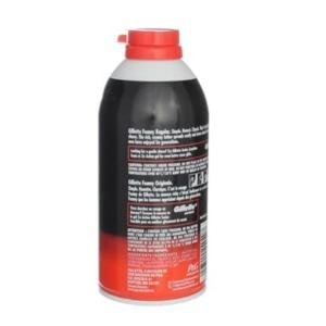 Gillette Foamy Regular Original Shave Foam 311g