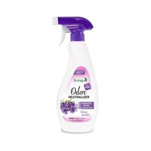 Great Scents Personal Care Ph Odor Neutralizer Lavender