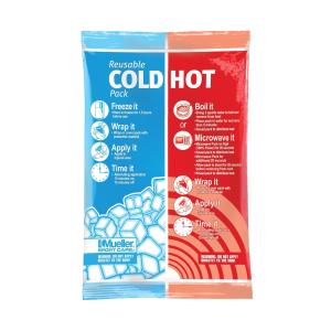 Mueller Reusable Cold/Hot Pack 6" X 9"