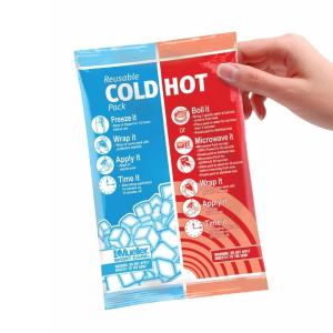 Mueller Reusable Cold/Hot Pack 6" X 9"
