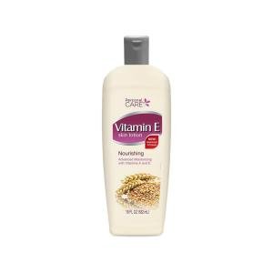 Personal Care Skin Lotion, Vitamin E