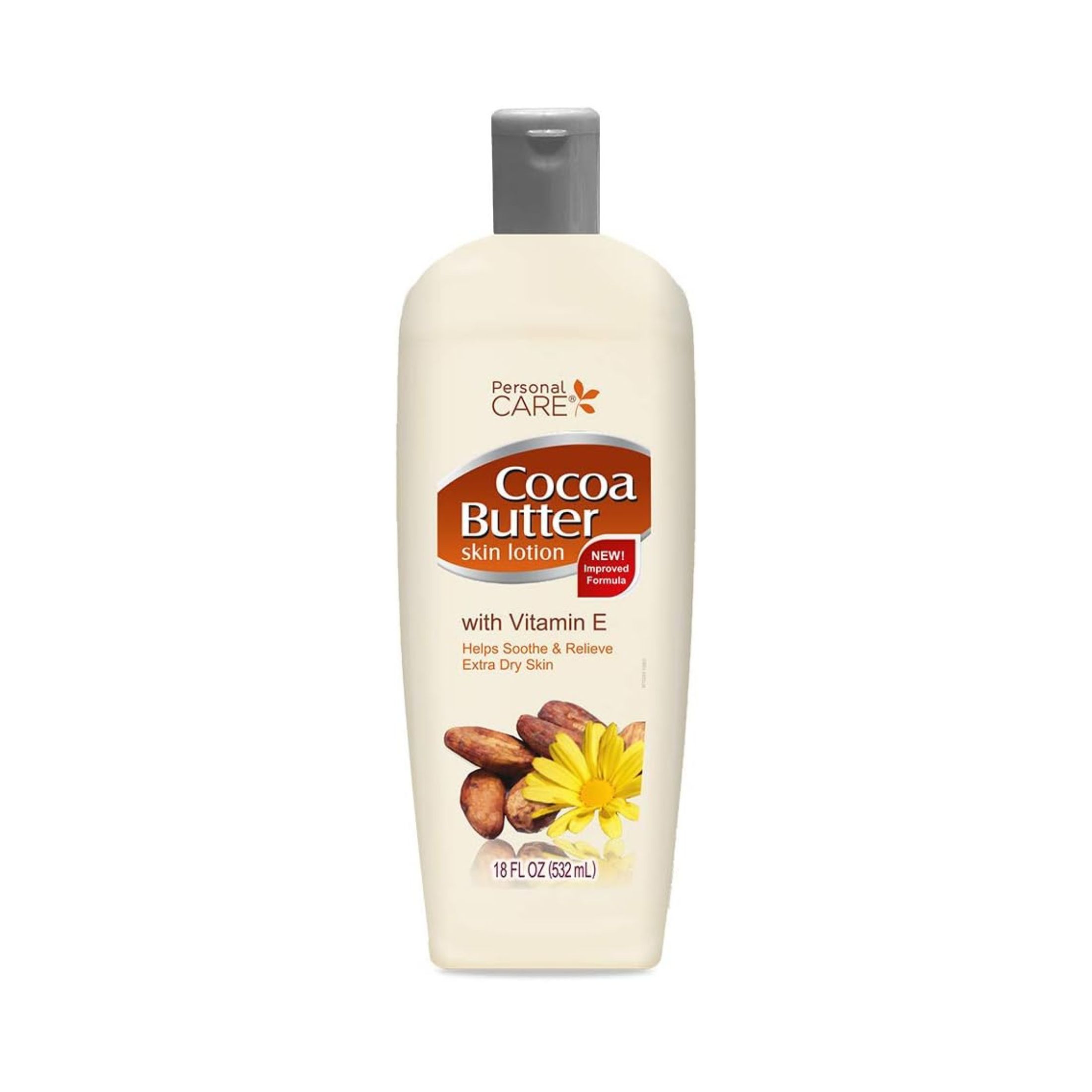 Personal Care Pc Skin Lotion Cocoa Butt