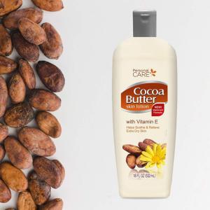 Personal Care Pc Skin Lotion Cocoa Butt