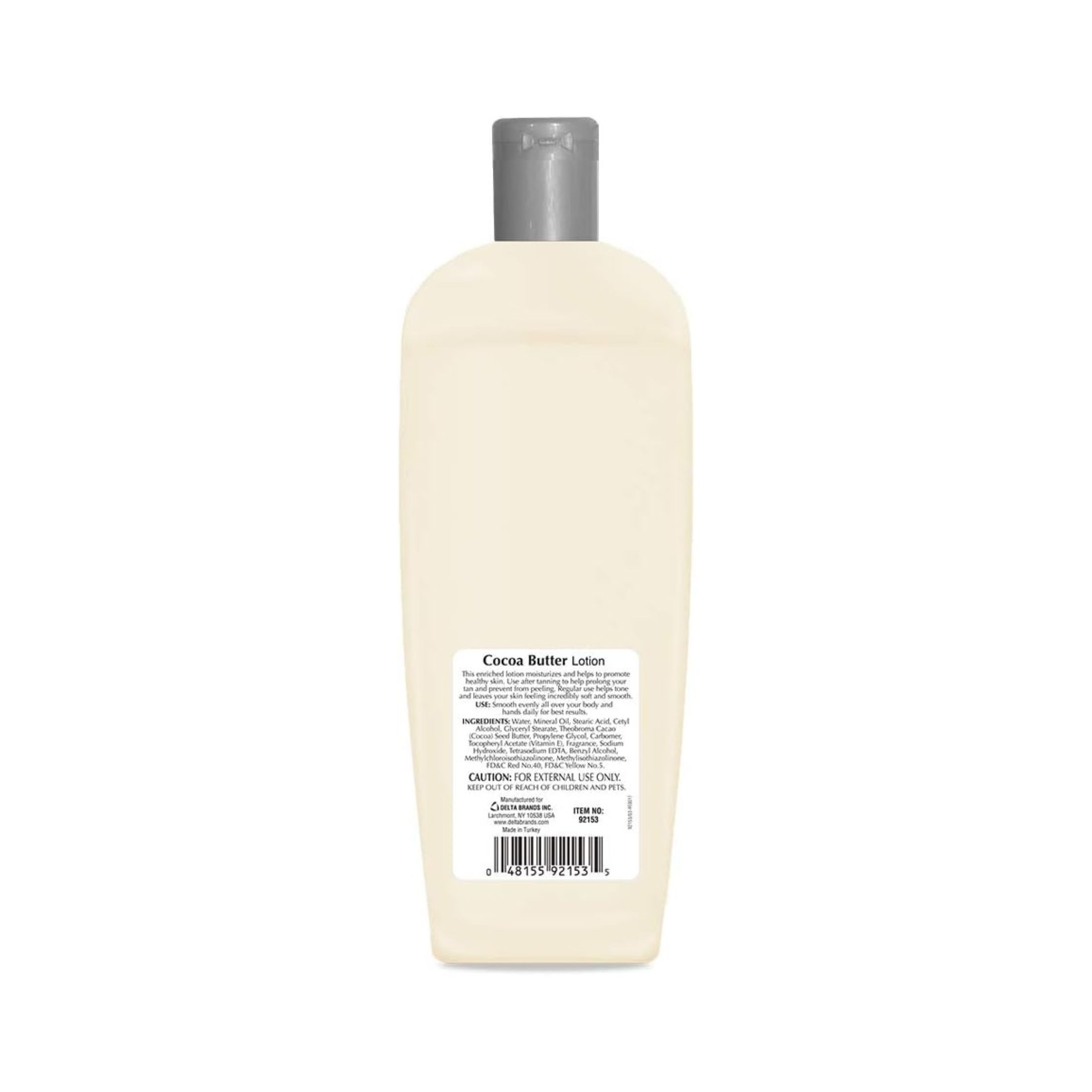 Personal Care Pc Skin Lotion Cocoa Butt