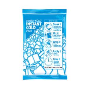 Mueller Kold Instant Cold Pack Each Sport Care