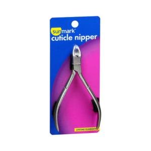 Sunmark Cuticle Nipper