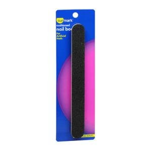 Sunmark Cushioned Nail Board For Artificial Nails
