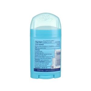 Secret Wide Solid Antiperspirant And Deodorant, Powder Fresh, 1.7 Oz