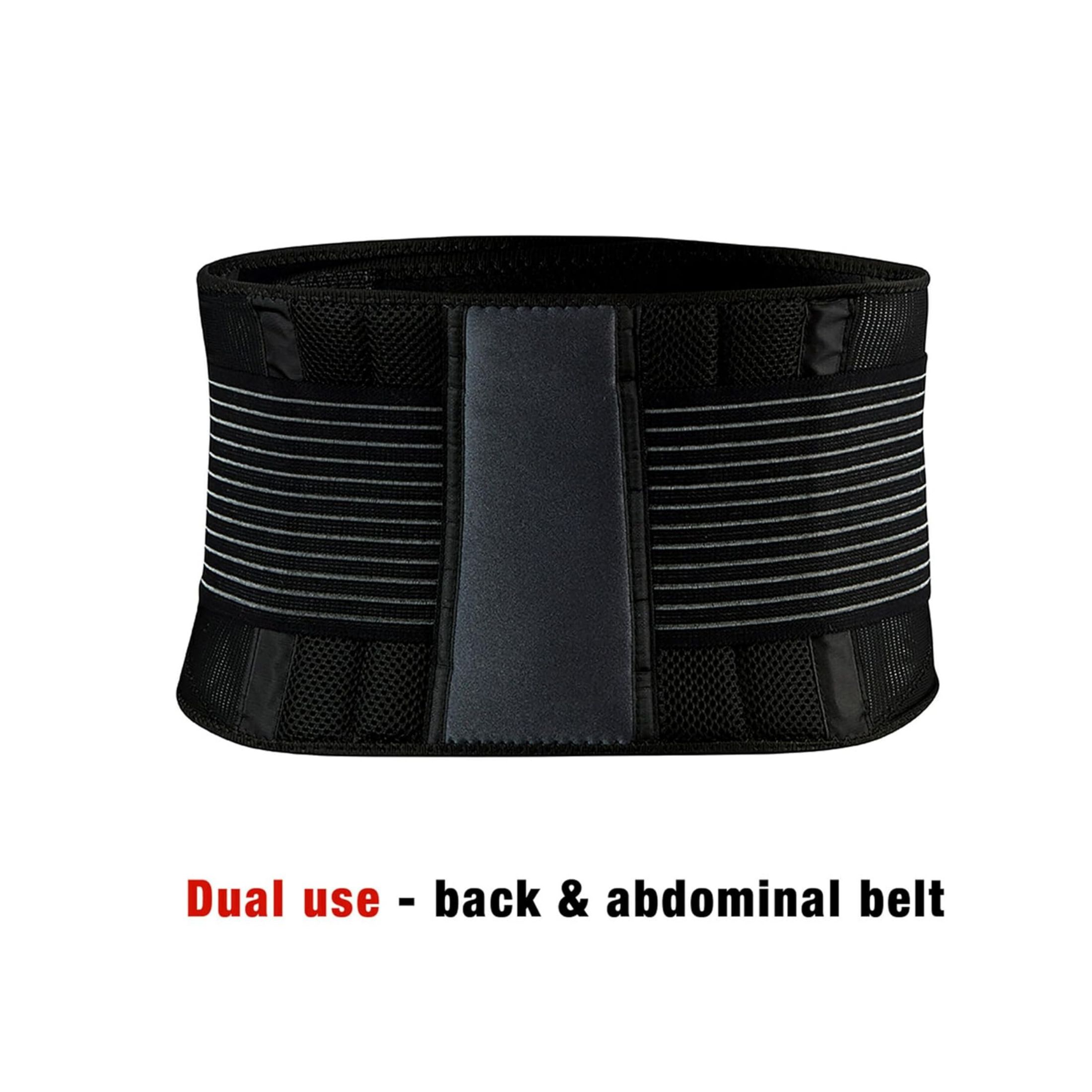 Ace Back Brace, Adjustable