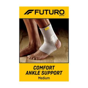 Futuro Comfort Lift Ankle Support, 76582EN, Medium