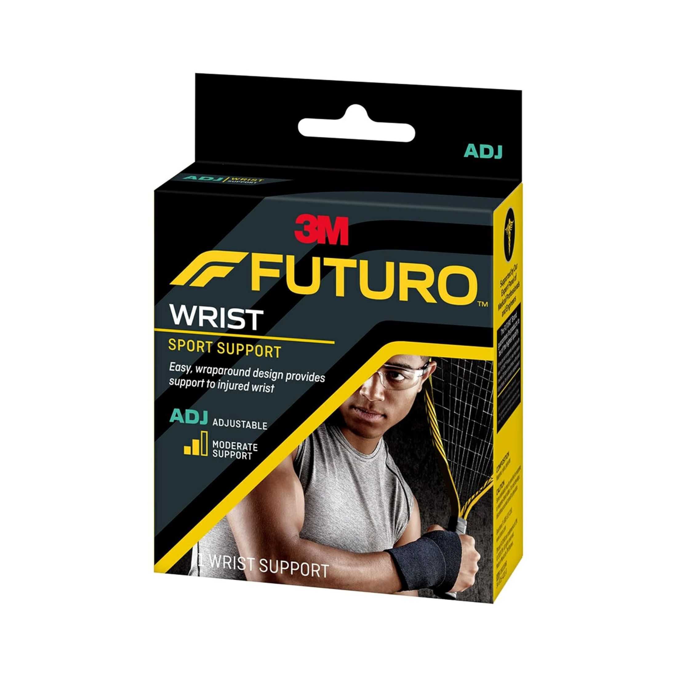 Futuro Sport Adjustable Wrist Support