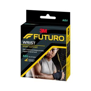 Futuro Sport Adjustable Wrist Support