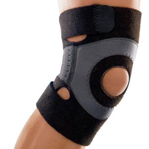 Futuro Sport Moisture Control Knee Support, Moderate, Small