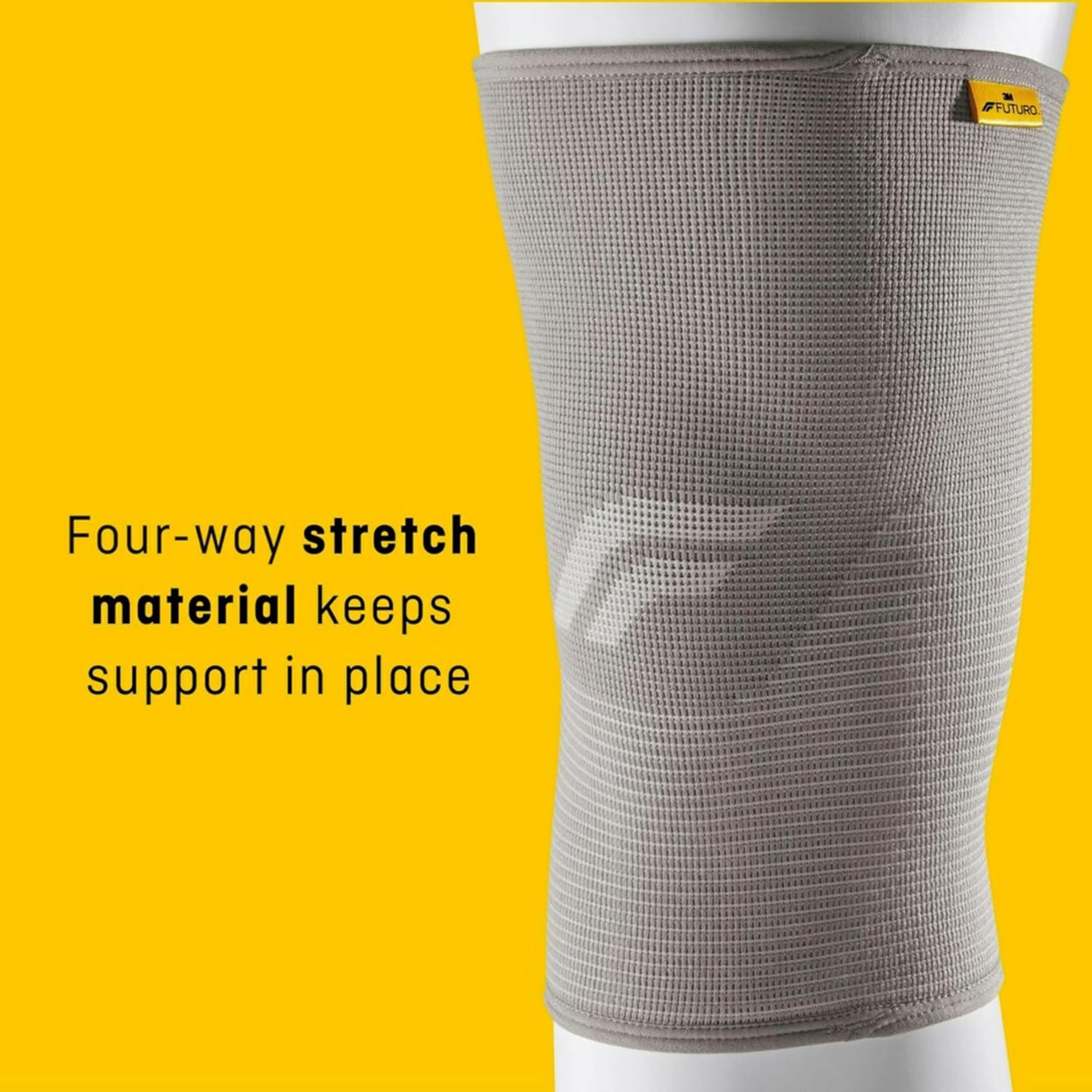 Futuro Comfort Lift Knee Support Medium