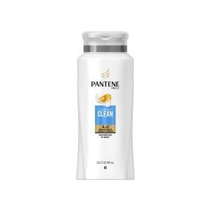 Pantene Pro-V Shampoo & Conditioner, 2 In 1, Classic Clean