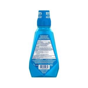 Crest Pro Health Multi Protection Clean Mint Mouthwash 16.9 Fl Oz