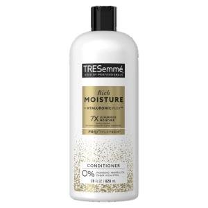 TRESemme Moisture Rich With Vitamin Conditioner - 28 Fl Oz
