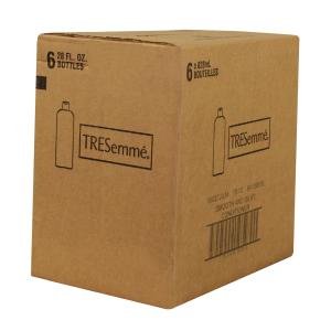 TRESemme TRESemmé Silky Smooth + Argan Oil Blend Conditioner, 28 Fl Oz