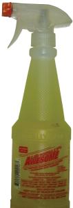 LA's Totally Awesome All Purpose Cleaner, Concentrated 20 Oz