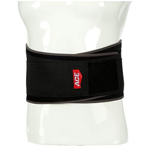 ACE Deluxe Back Stabilizer W & Pad