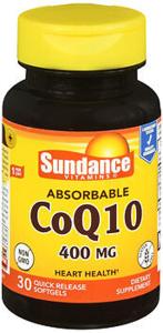Sundance Coq 10 30 Gélule 400 MG Par
