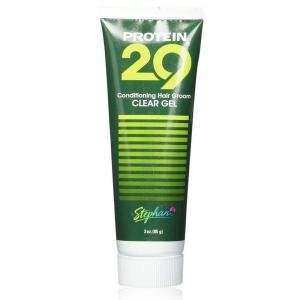 Protein 29 Ing Hair Groom Clear Gel 3 Oz