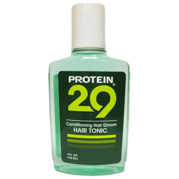 Protein 29 Ing Hair Groom Tonic, 4 Oz