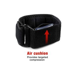 ACE Tennis Elbow Support, Adjustable, Moderate Support