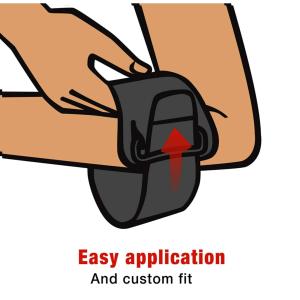 ACE Tennis Elbow Support, Adjustable, Moderate Support
