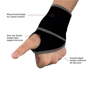 ACE Wrist Support 203966, One Size Adjustable