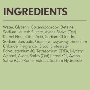 Aveeno Daily Moisturizing Body Wash With Soothing Oat - 18 Fl Oz